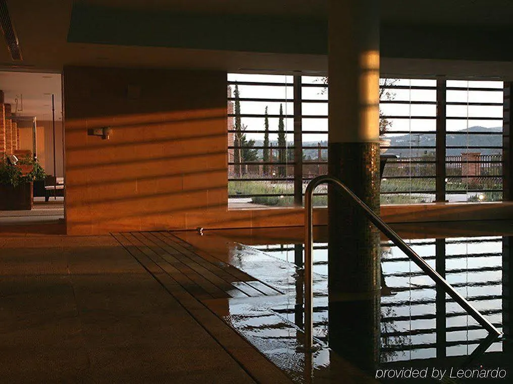 Hotel Eurostars Palacio Buenavista Toledo