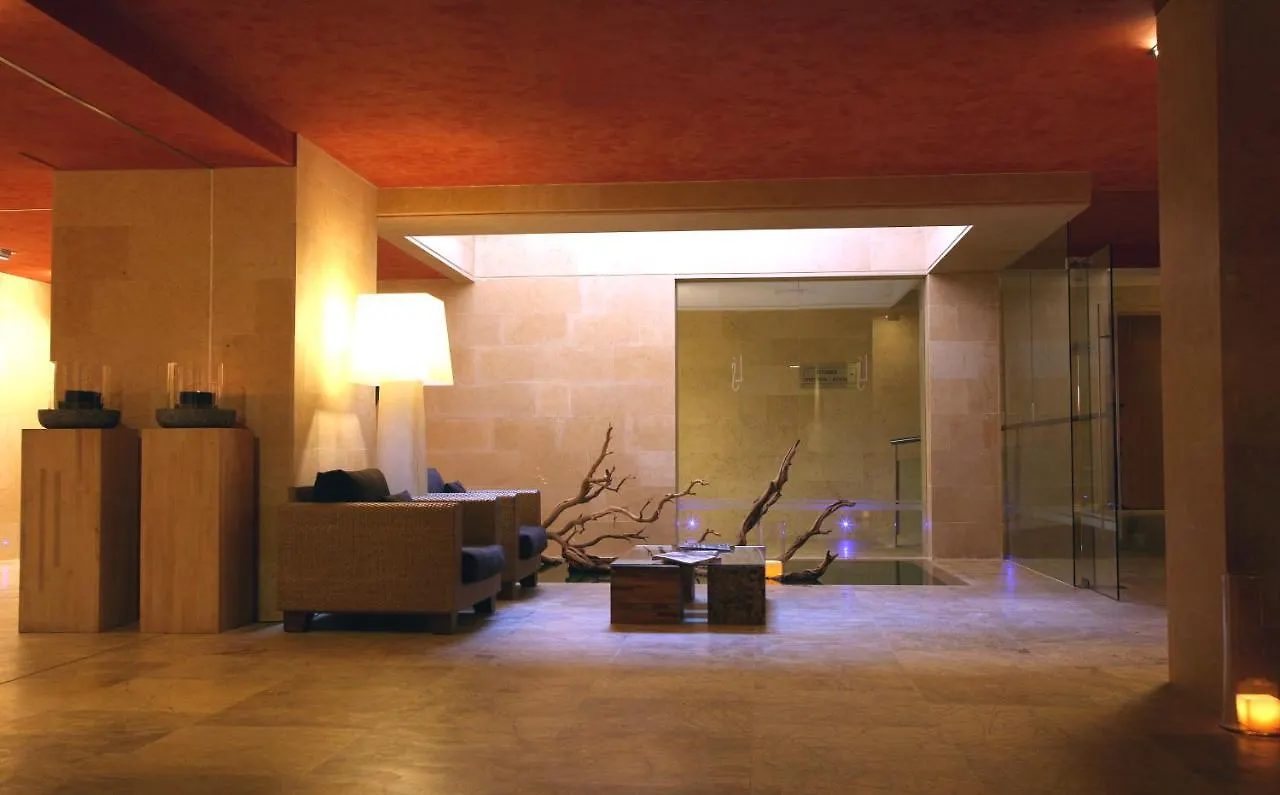 ***** Hotel Eurostars Palacio Buenavista Toledo Spain