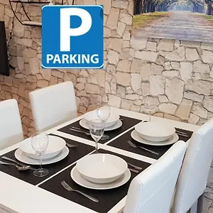  Apartamento El Carmen