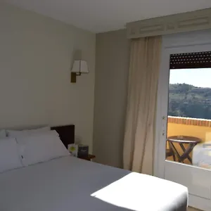 מלון Sercotel Alfonso Vi, טולדו