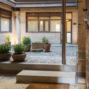 Appartamento Casa De Mozárabes El Greco Collection, Toledo