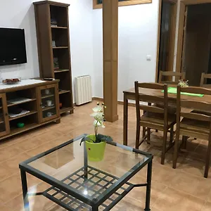  Appartement Antequeruela Tourists