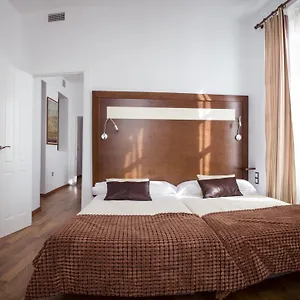 Casa De La Lonja Appartamento