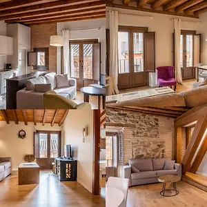 Appartamento Santa Fe, Toledo