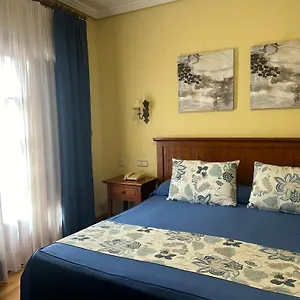 מלון Casona De La Reyna, טולדו