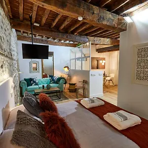 Appartamento - Loft Cobertizo, Toledo