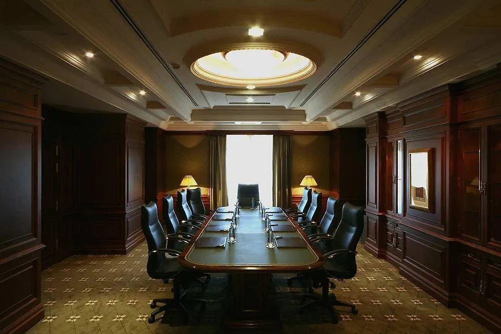 Eurostars Palacio Buenavista Toledo 5*,  España