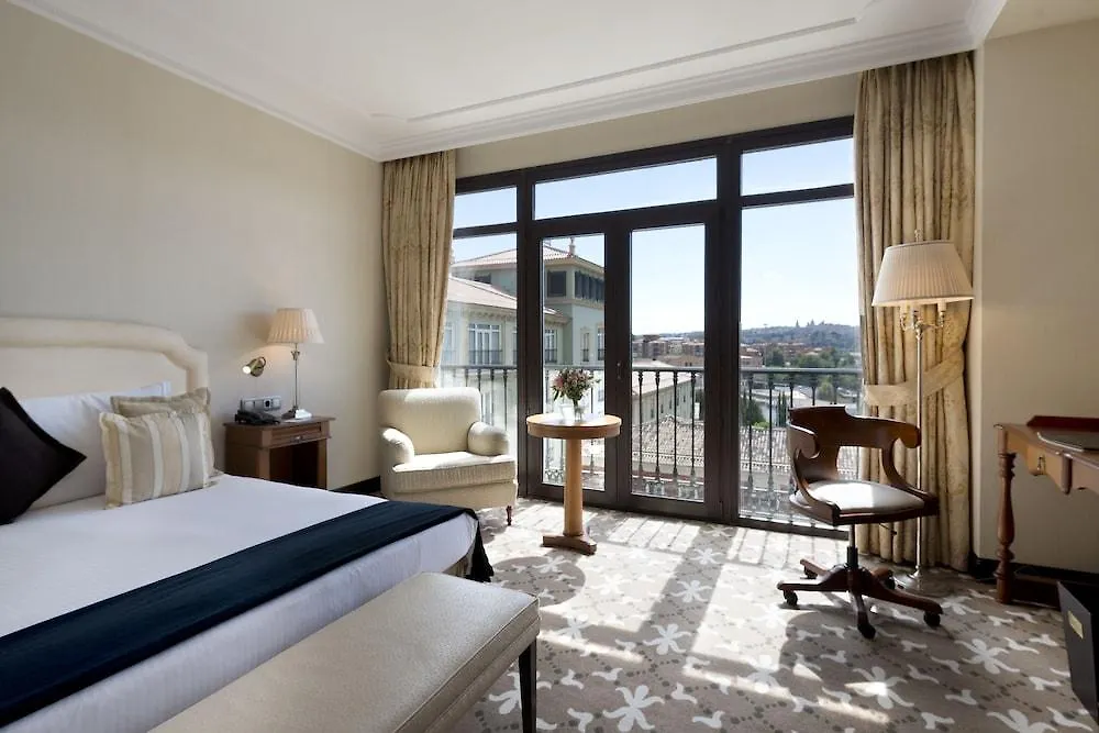 Eurostars Palacio Buenavista Toledo