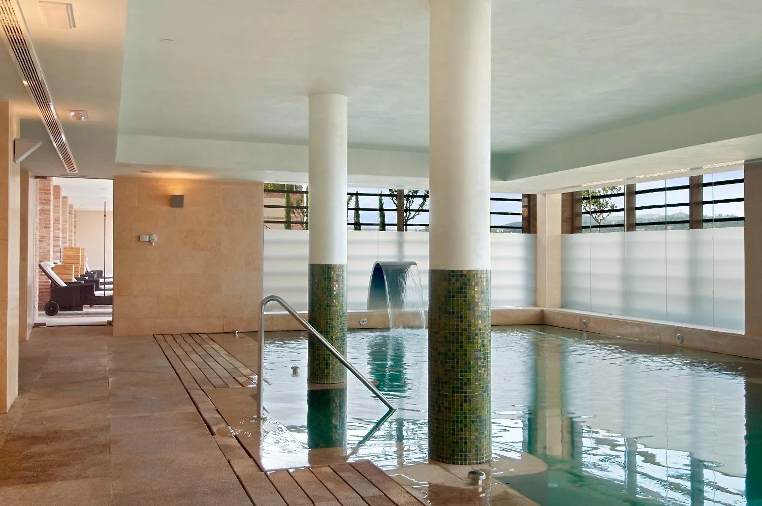 Hotel Eurostars Palacio Buenavista Toledo