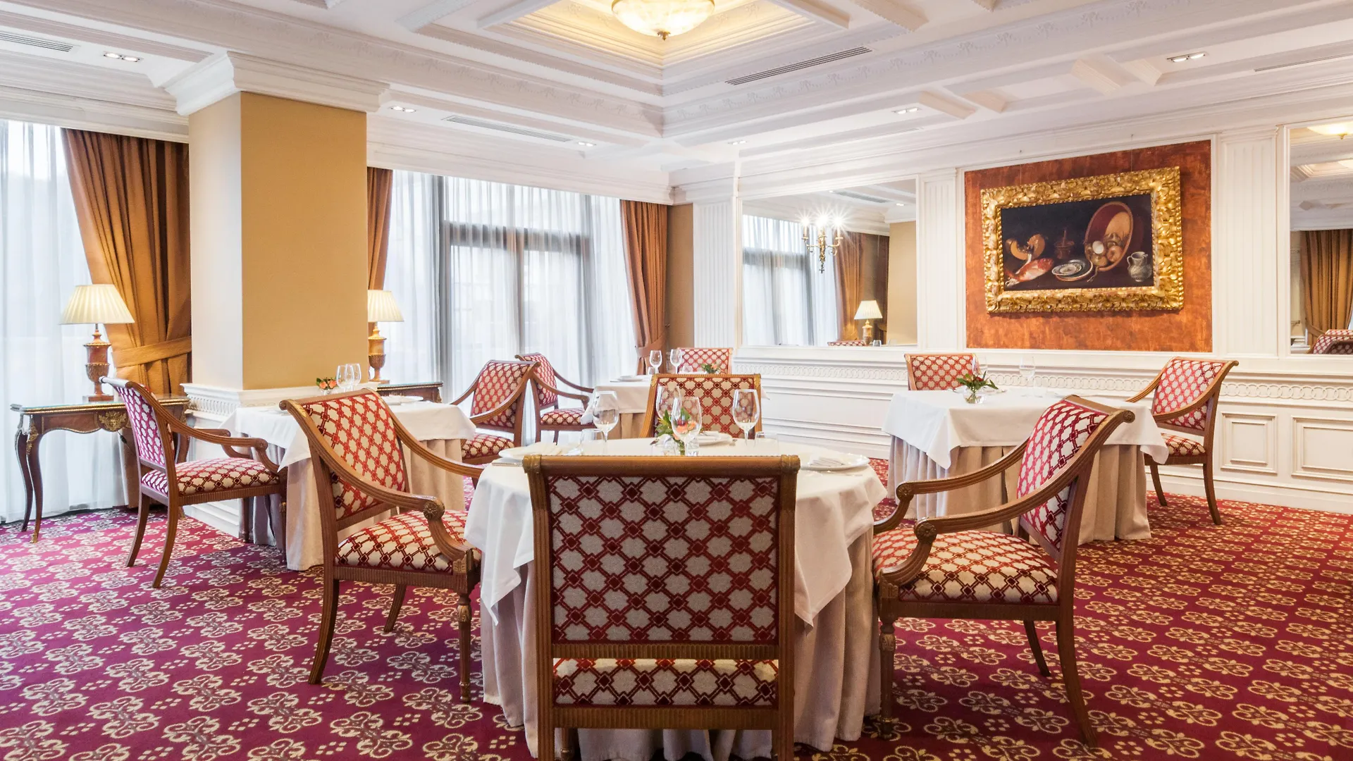 Eurostars Palacio Buenavista Toledo