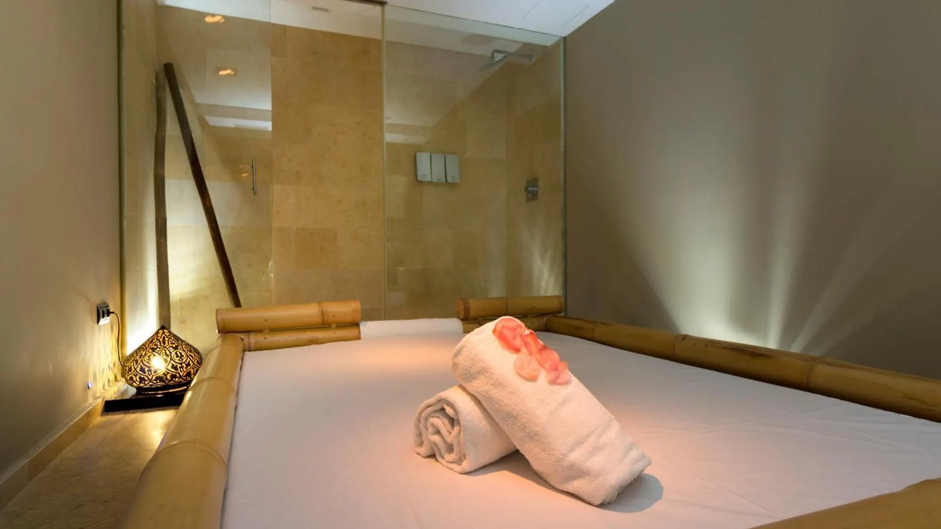 Eurostars Palacio Buenavista Toledo Hotel