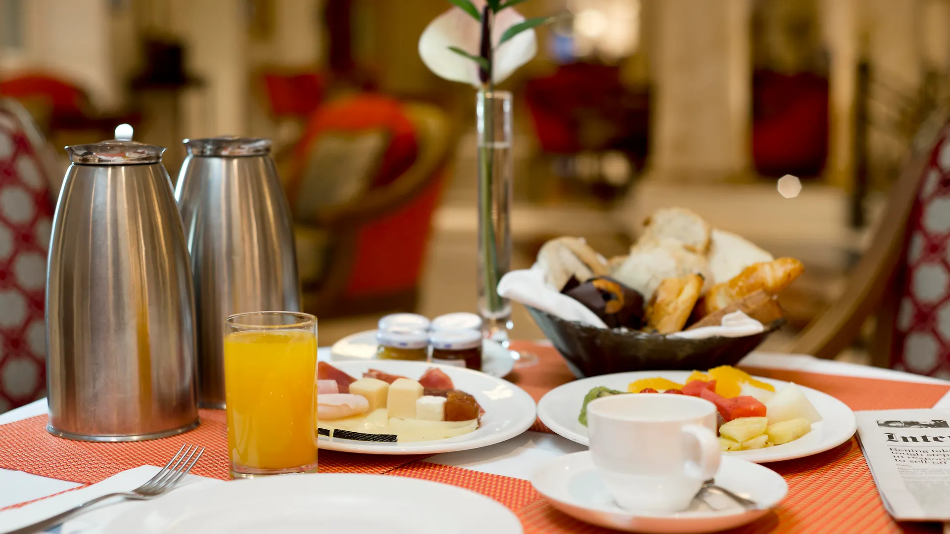 Eurostars Palacio Buenavista Toledo Hotel