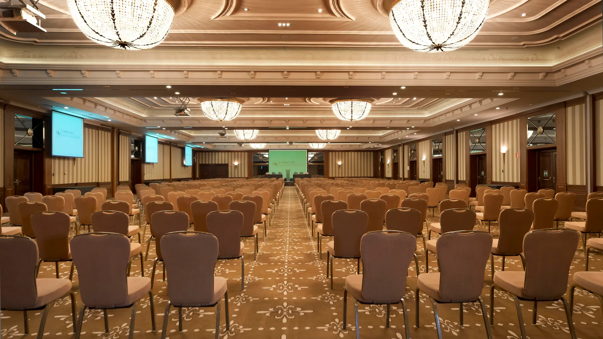 Eurostars Palacio Buenavista Toledo Hotel