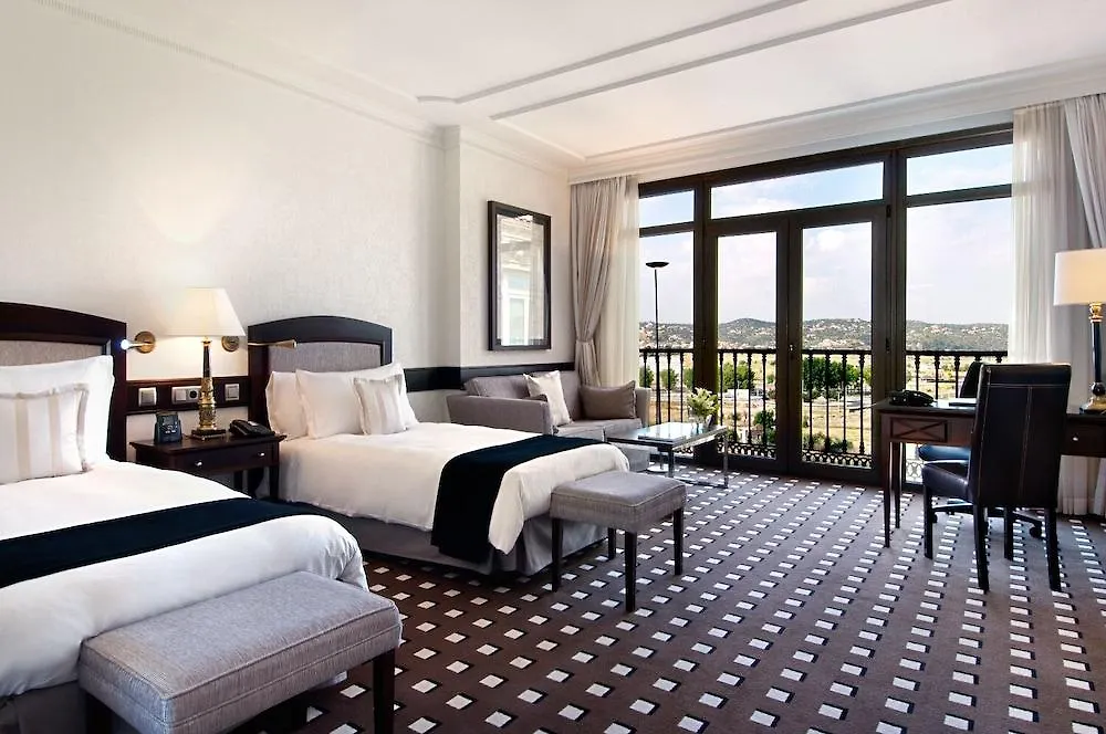 Hotel Eurostars Palacio Buenavista Toledo