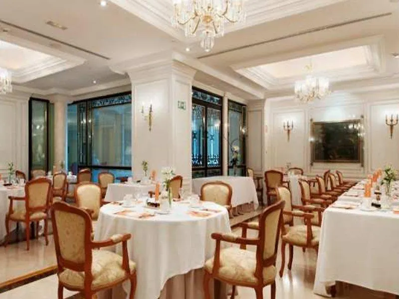 Eurostars Palacio Buenavista Toledo