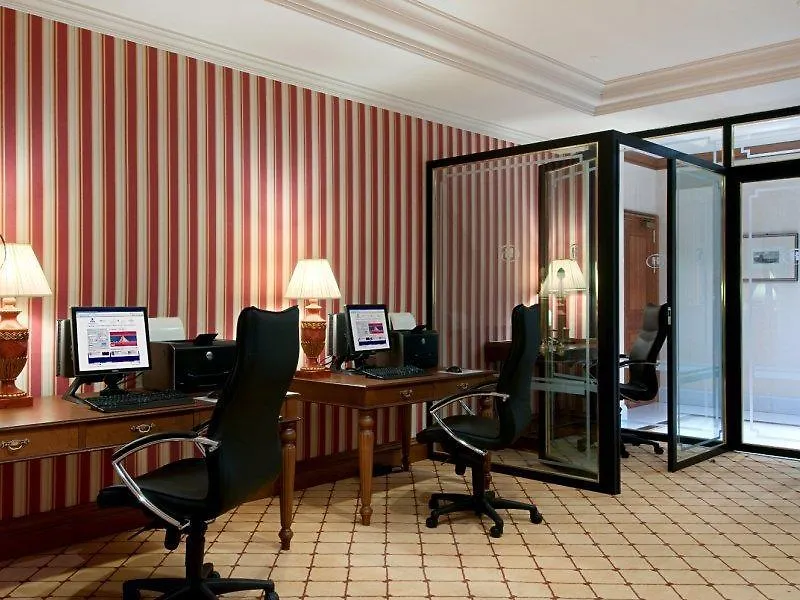 Hotel Eurostars Palacio Buenavista Toledo