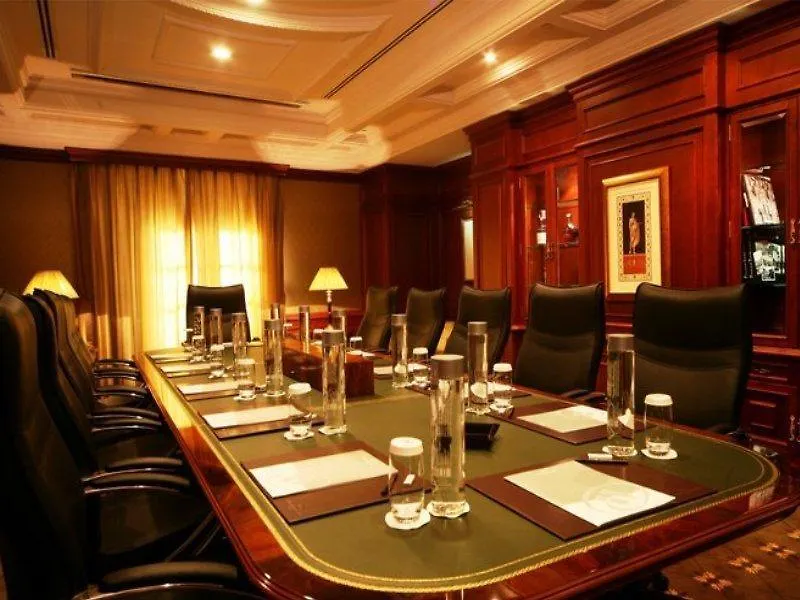 Hotel Eurostars Palacio Buenavista Toledo