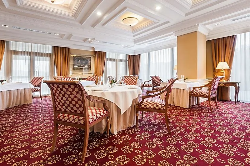 Eurostars Palacio Buenavista Toledo