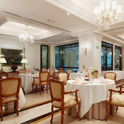 Eurostars Palacio Buenavista Toledo Hotel
