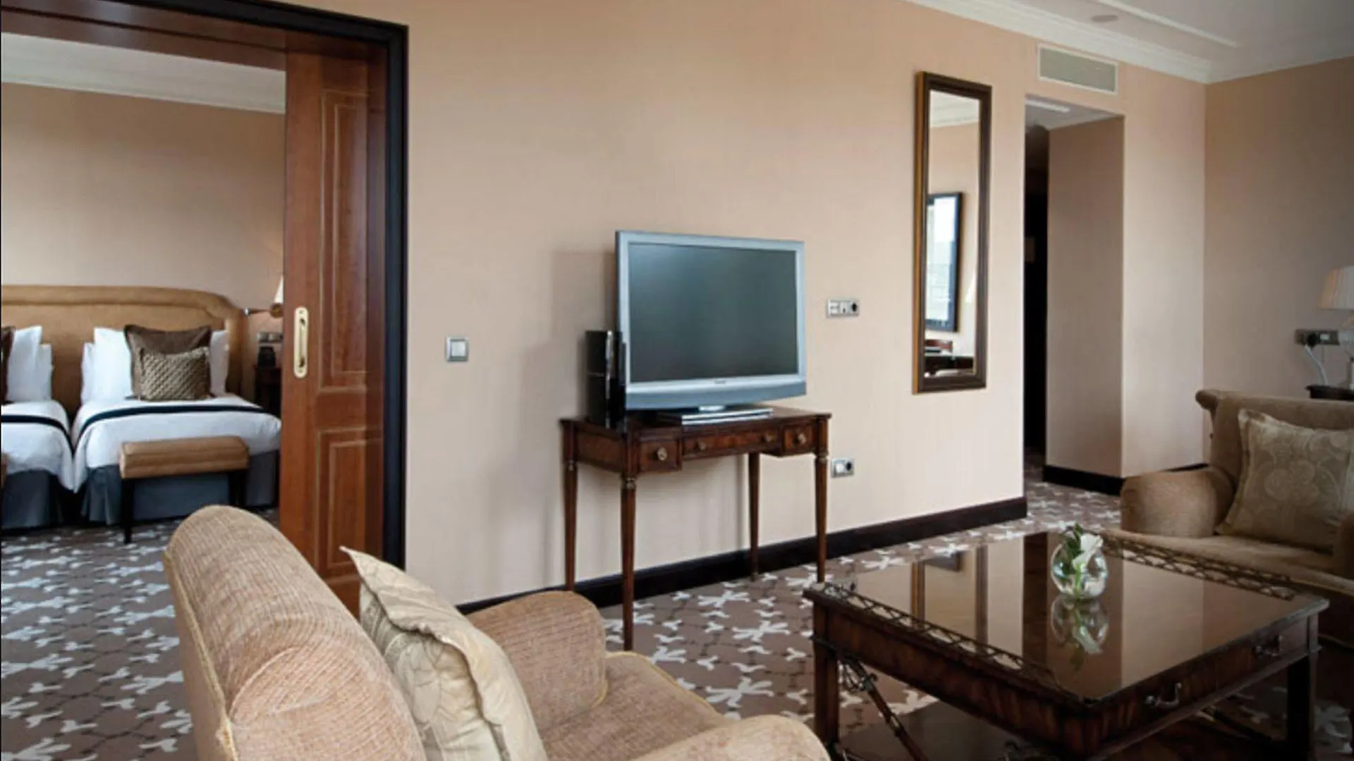 Eurostars Palacio Buenavista Toledo