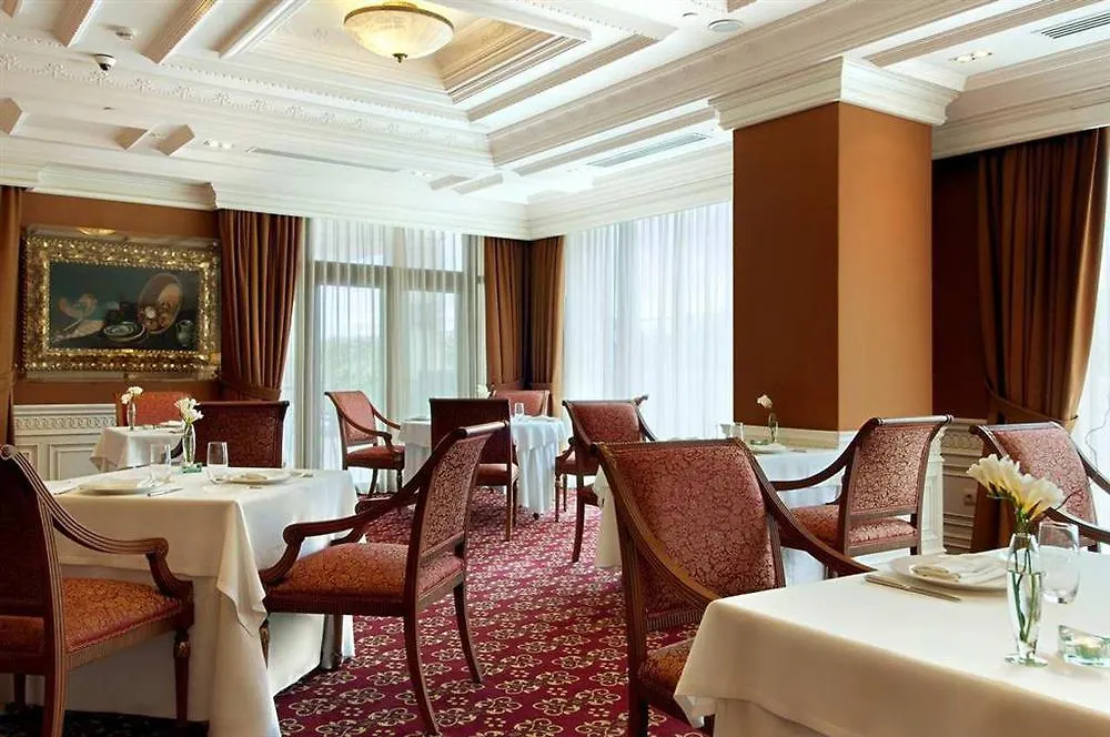 Eurostars Palacio Buenavista Toledo España