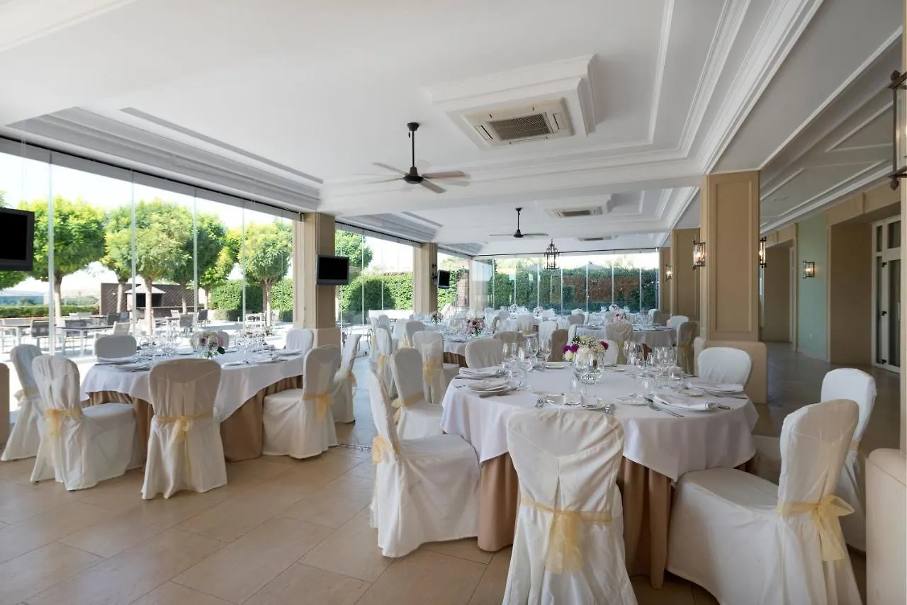 Hotel Eurostars Palacio Buenavista Toledo