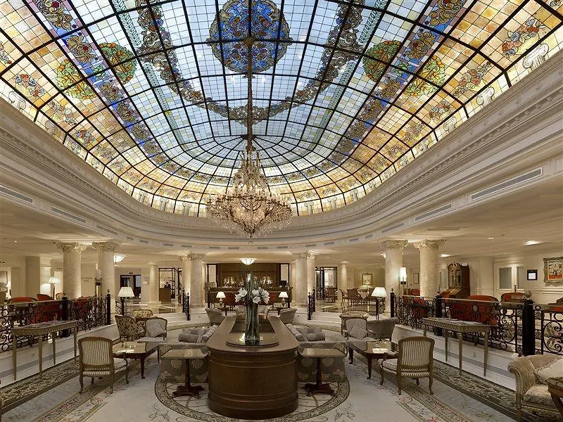 Eurostars Palacio Buenavista Toledo Hotel