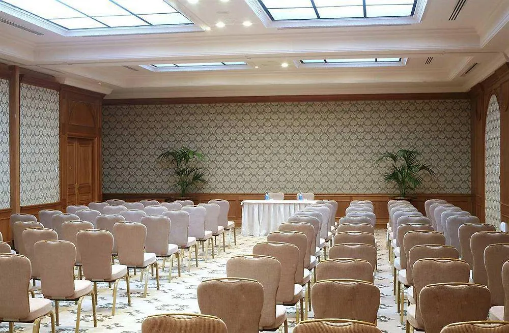 Eurostars Palacio Buenavista Toledo 5*,